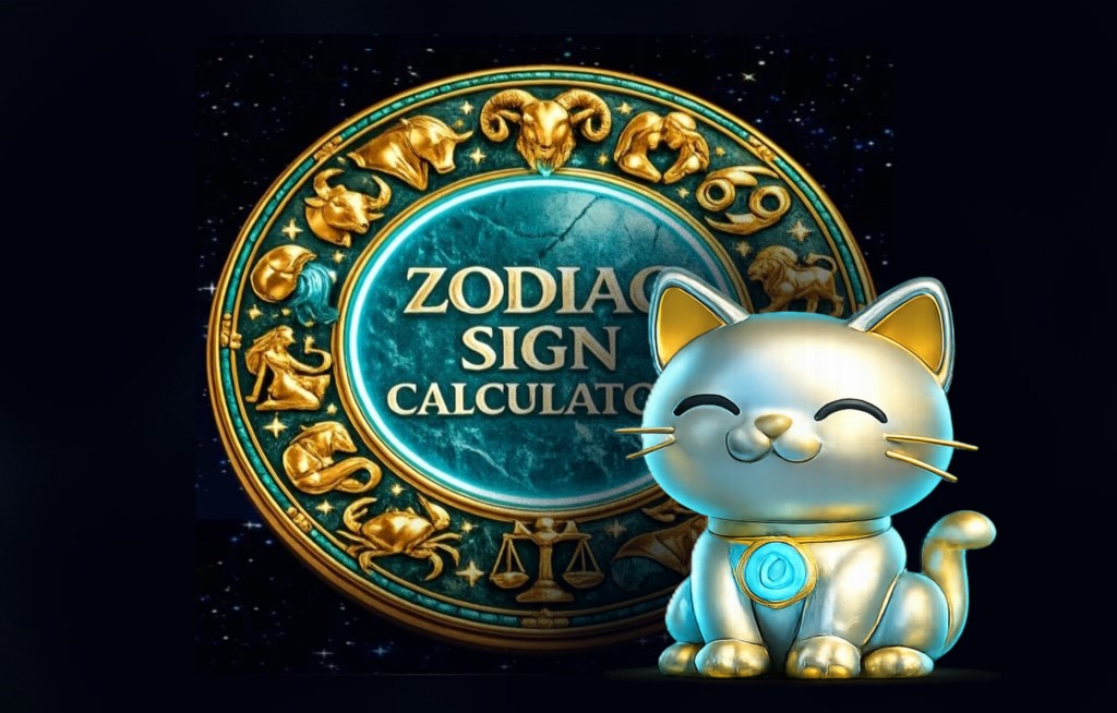 Astrological Sign Calculator