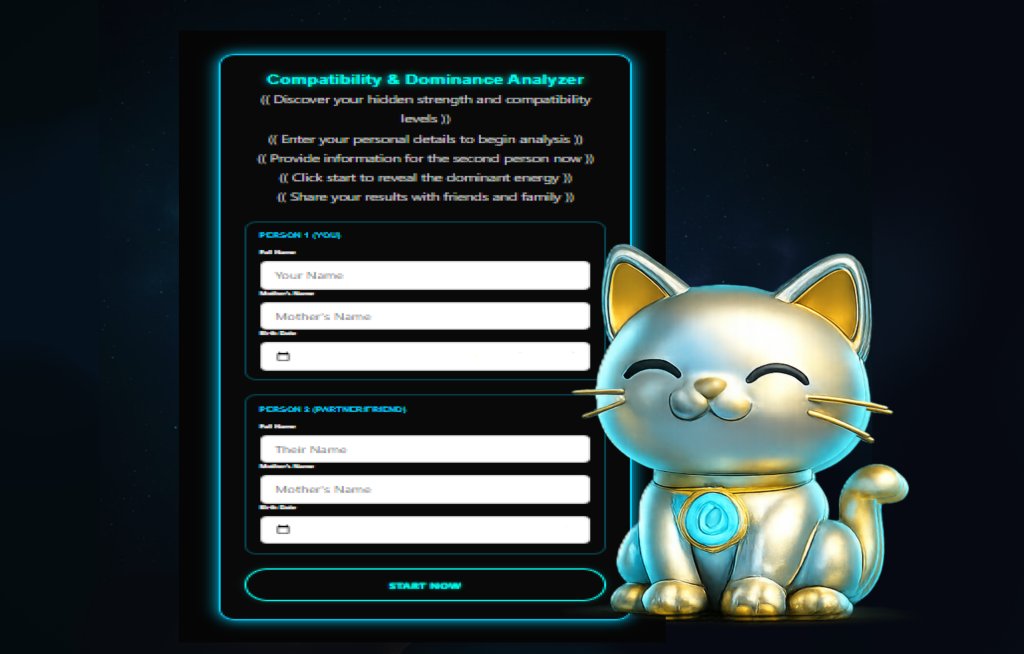 Compatibility & Dominance Analyzer